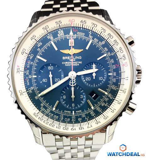 breitling navitimer 01 46mm men's watch ab012721 c889|Breitling Navitimer 01 (46 MM) .